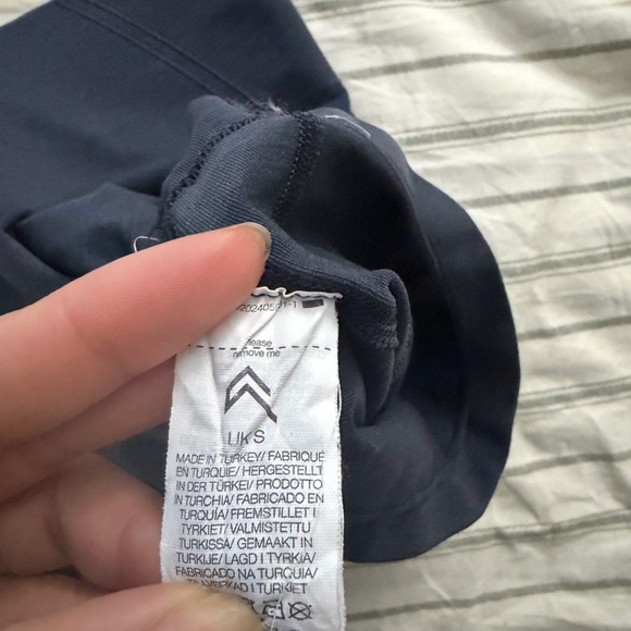 Oner Active Effortless Shorts - Picture 3 of 3